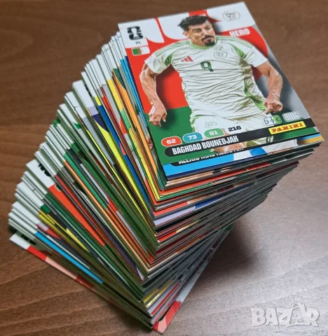Карти Fifa World Cup 2026