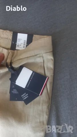 мъжки панталони Tommy Hilfiger 2 панталона 2 тениски 20 евро промоция , снимка 10 - Панталони - 55330782