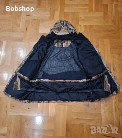 Мъжко яке DEERHUNTER  Cheaha jacket, снимка 9 - Якета - 54447018