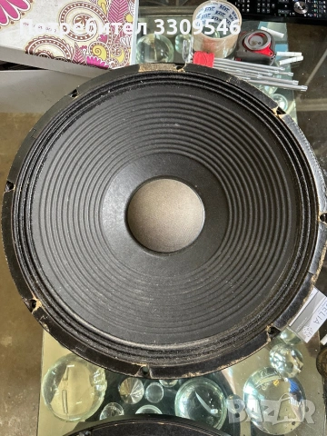 Говорители 18sound 15”, снимка 9 - Тонколони - 54942759