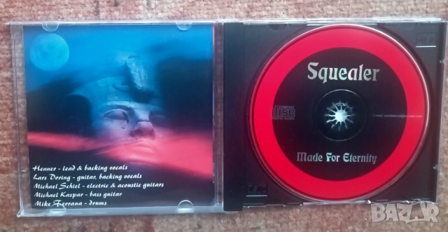 Неофициални и официални дискове, снимка 7 - CD дискове - 54440517