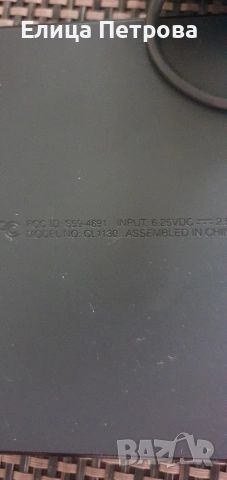 Amazon fire tv BOX , снимка 2 - Плейъри, домашно кино, прожектори - 54003473