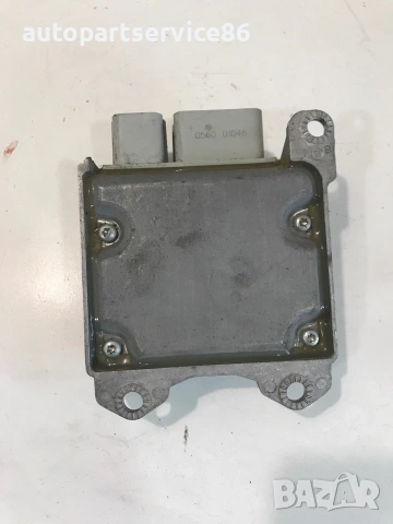 Контролен модул (ECU / управление) за Ford Transit Mk7 (2006-2010) YC1A-14B321-Ae, снимка 2 - Части - 55061033
