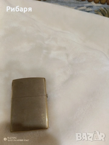 Zippo запалка , снимка 5 - Запалки - 54485093