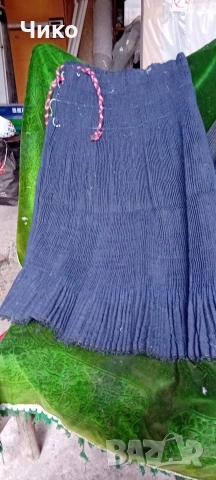 Стар здрав женски бръчник