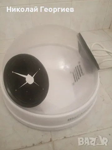 Bio Chamber камера 