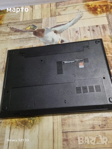 DELL inspirion 15 P40F, снимка 5 - Лаптопи за дома - 53962458