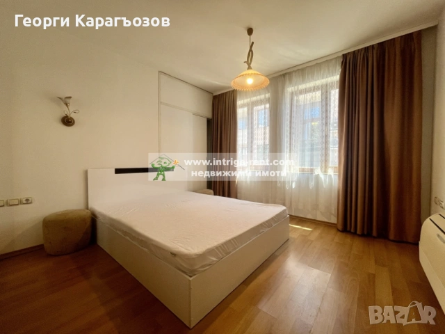 №2516 Къща с двор, гараж, три спални и перфектно местоположение в град Хасково!, снимка 13 - Къщи - 54915261