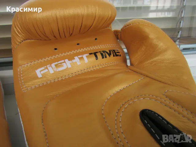 Боксови ръкавици XN8 Sports, снимка 10 - Бокс - 55382182