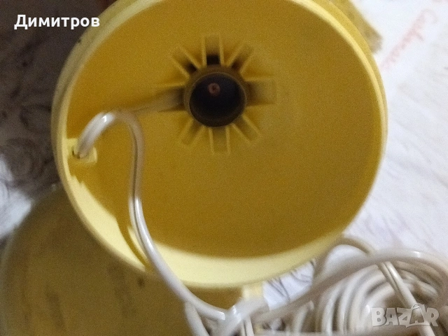 Подвижна лампа, снимка 2 - Други - 54173731