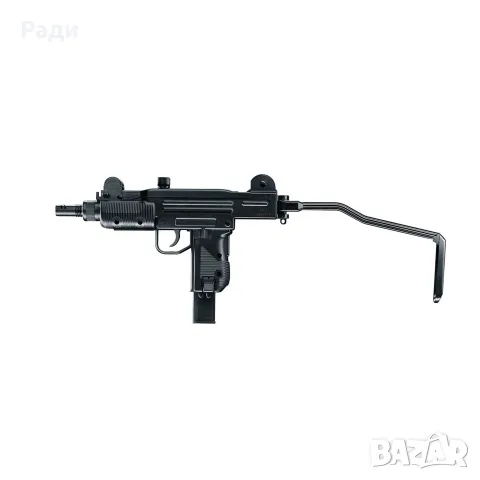 Въздушен пистолет Umarex IWI Mini UZI 4.5mm 224.92 лв. / 1