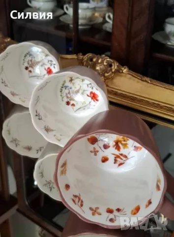 Чаши Есенна колекция , снимка 2 - Чаши - 55440141