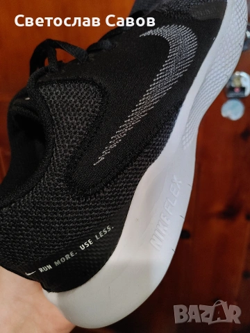 Nike Flex Espiriens 10. 40нм. 25,5см.