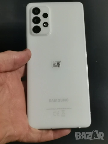 Samsung Galaxy A72 6/128 , снимка 10 - Samsung - 54067528