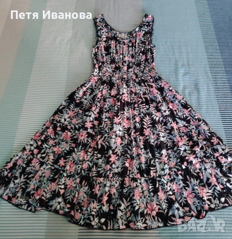 различни рокли, снимка 18 - Рокли - 54772506