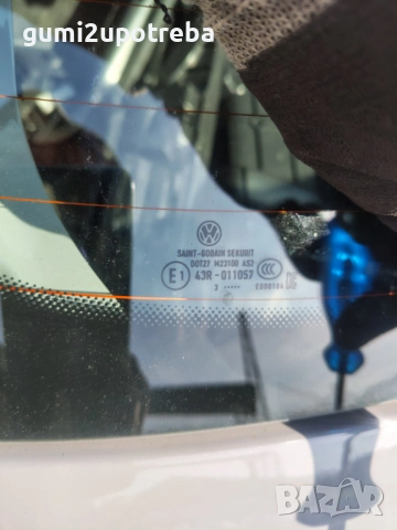 Багажник Пета Врата Volkswagen Passat B9 1.5 eTSI 150кс 2024г Бензин Комби Автомат, снимка 5 - Части - 54804697