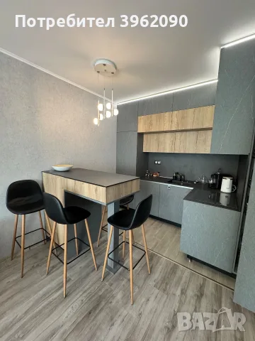 Апартаменти за продажба в Azur de Luxe Варна, снимка 12 - Апартаменти - 55502529