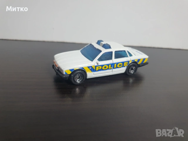 Matchbox клички, снимка 9 - Колекции - 54485870