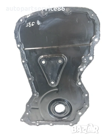 Капак на край за Citroen Relay / Boxer / Ducato 2.2 Hdi (2006-2011) 6C1Q-6019-AB, снимка 2 - Части - 54533271