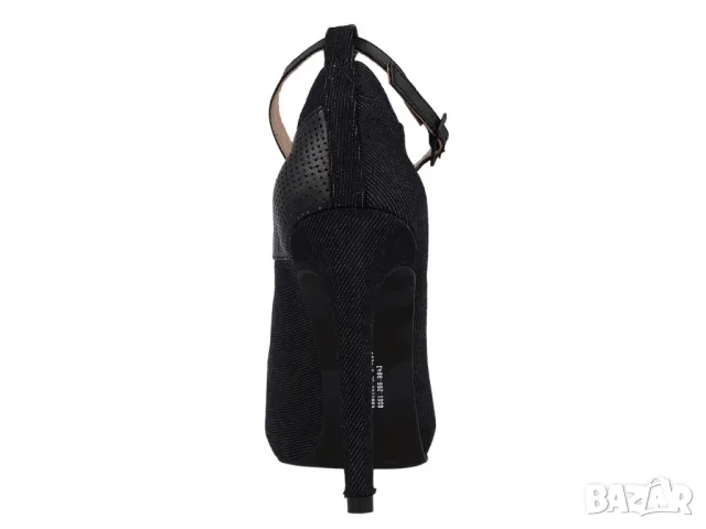 G-star PENROSE TURNER DENIM Uk6/39, снимка 10 - Дамски обувки на ток - 55698017