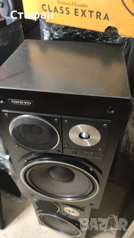 ONKYO SC 600, снимка 7 - Тонколони - 54791985