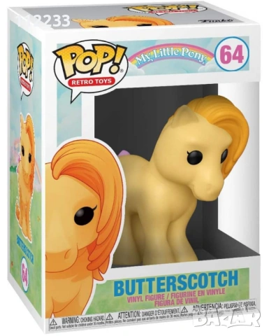 FUNKO POP чисто нови, снимка 12 - Фигурки - 48153431