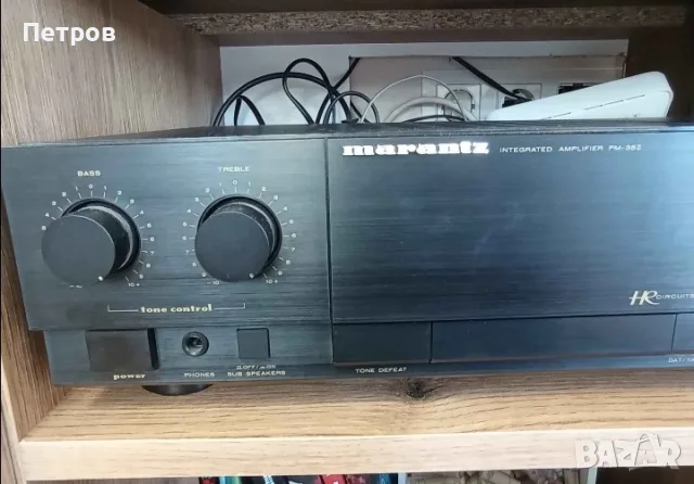Jbl Bose Marantz Schneider , снимка 2 - Аудиосистеми - 55595658