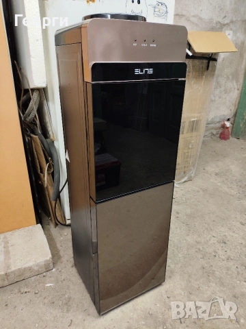 Диспенсър за вода Elite, снимка 3 - Други - 55063820