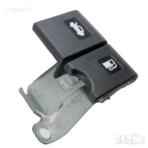 Дръжка отваряне преден капак и резервоар Nissan Qashqai II 2013-2021 ID: 160598