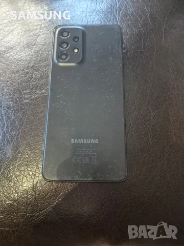 Samsung Galaxy - A33 5G , снимка 3 - Samsung - 55471098