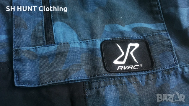 Revolution Race GPx Stretch Trouser размер 54 / XL панталон със здрава и еластична материи - 2451, снимка 8 - Екипировка - 54160501