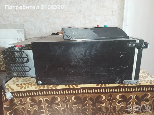 Хладилник 12/24V