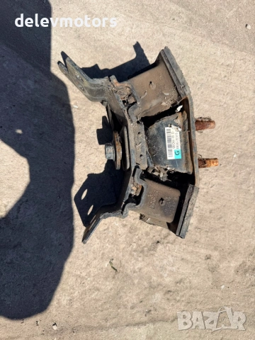 EB3G-7E373-AC тампон за двигател от Ford Ranger Wildtrak 3.2 EcoBoost Adblue 200 ph., engine SA2W, снимка 2 - Части - 55086773