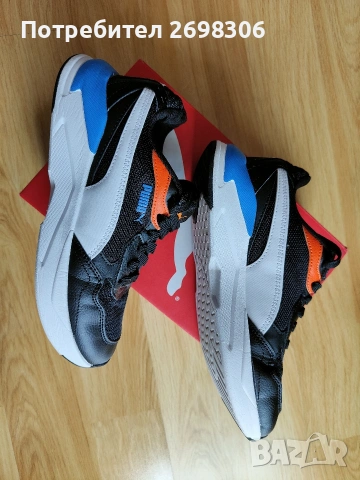Маратонки Puma размер 37