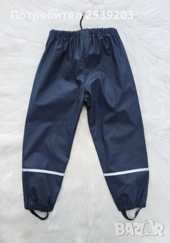 Комплект за дъжд H&M и Kiki&Koko 5-6 години, снимка 8 - Детски комплекти - 54037824