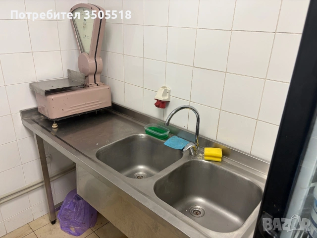 Продавам работещ бизнес в гр.Хисаря, обл.Пловдив, снимка 10 - Заведения - 55101631