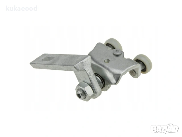 Ролка за плъзгаща врата за Iveco Daily MK6, снимка 2 - Части - 54076676