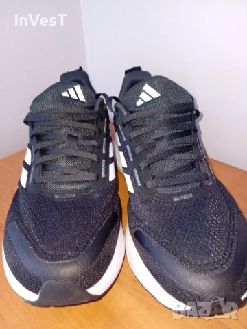 МЪЖКИ ОБУВКИ ЗА БЯГАНЕ ADIDAS, снимка 7 - Маратонки - 54600576