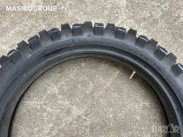 Гуми мото гума за мотори 120/70/19” METZELER 90/90/21” MICHELIN 120/90/19” MAXXIS MAXX CROSS, снимка 15 - Гуми и джанти - 42197480