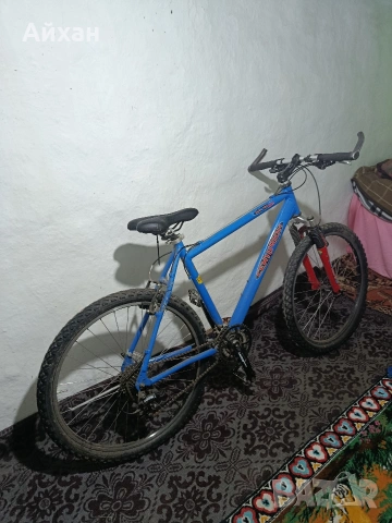 продавам колело 