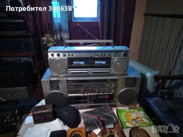 SIEMENS CLUB 818
