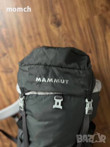 MAMMUT TREAELEMENT-40 литрова раница, снимка 2 - Раници - 55013319