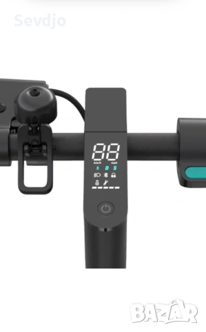 Xiaomi Mi Electric Scooter Pro 2 Mercedes-AMG Petronas F1 Team Edition, снимка 4 - Други спортове - 54712794