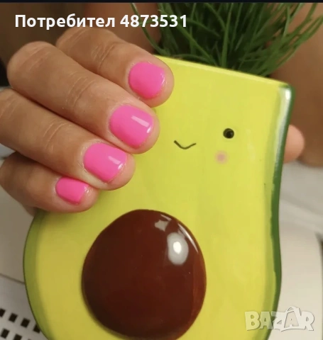 Салон за красота във Варна | Маникюр | Педикюр | Nails By Victoria