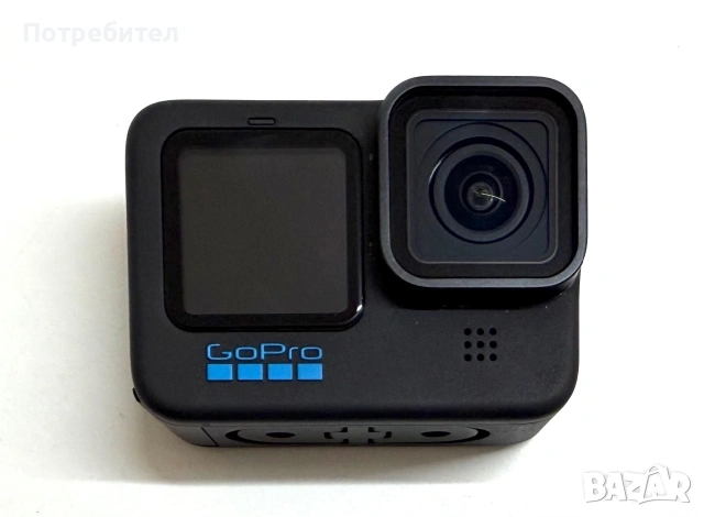 Оригинална Спортна Камера Go Pro Hero Action 11 Black, снимка 8 - Камери - 55072977
