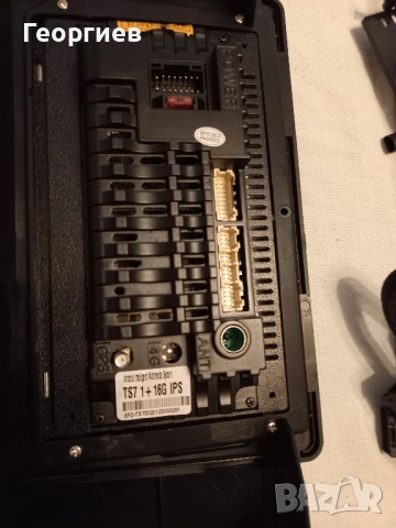 Мултимедия Android за BMW, снимка 3 - Други - 54306016