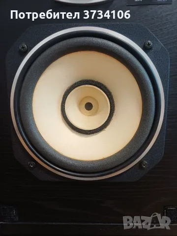 Fostex BS 161-1, снимка 12 - Тонколони - 55512840