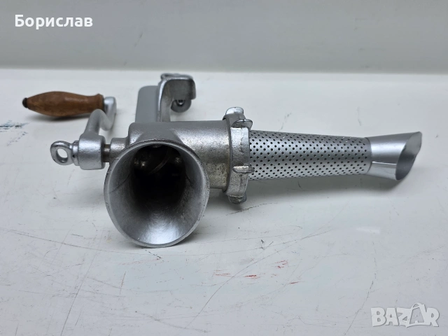 Машинка за мелене на домати, снимка 2 - Други - 55138599
