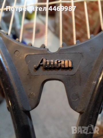 Тенис ракета, снимка 2 - Тенис - 54230834