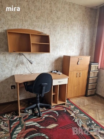 Обзаведена стая за жена Красна поляна., снимка 2 - Стаи под наем - 54736408